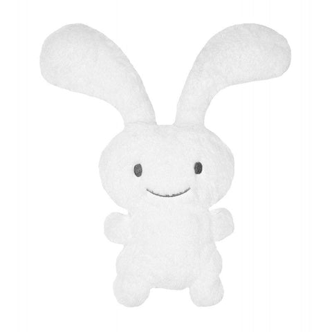 Trousselier Hase Funny Bunny creme Flausch 24cm Kuscheltiere Trousselier 