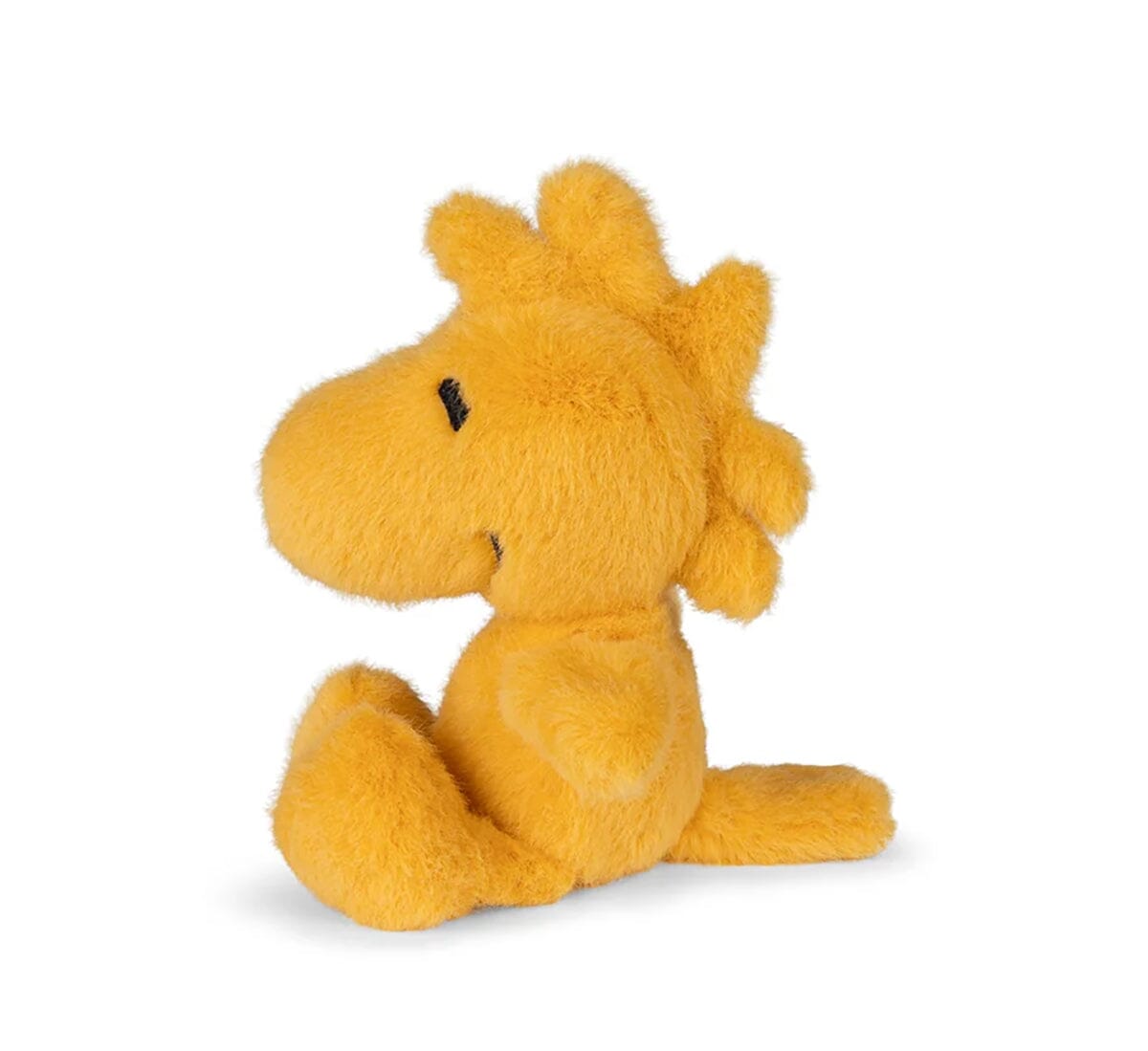 Woodstock Kuscheltier 15 cm – BON TON TOYS x PEANUTS Eco Fuzzy ©PEANUTS Kuscheltiere Bon Ton Toys 