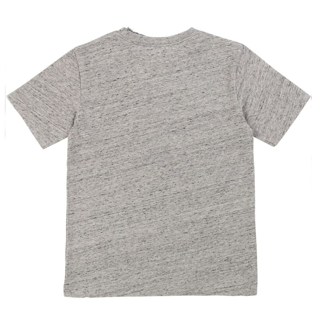 Zadig & Voltaire T-Shirt greymelange Helm T-Shirt Zadig & Voltaire 