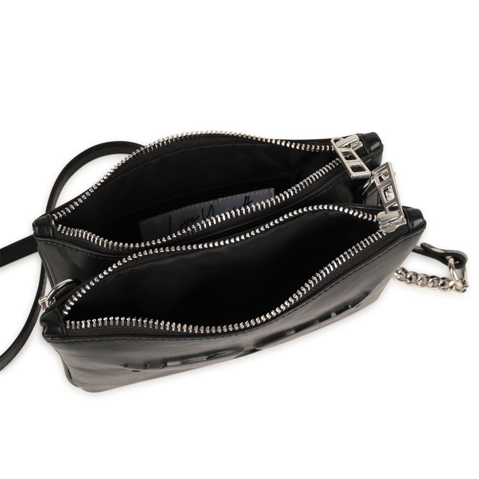ZADIG & VOLTAIRE Mini-Tasche – Schwarz Tasche Zadig & Voltaire 